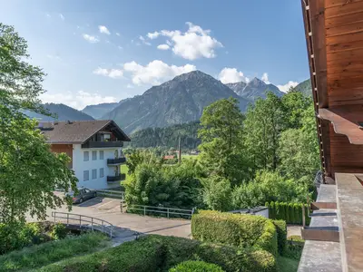 Ferienwohnung für 2 Personen (40 m²) in Bad Hindelang 7/10