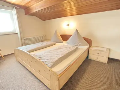 Ferienwohnung für 3 Personen (56 m²) in Bolsterlang 5/7