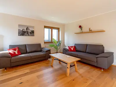 Ferienwohnung für 4 Personen (74 m²) in Rettenberg 1/10
