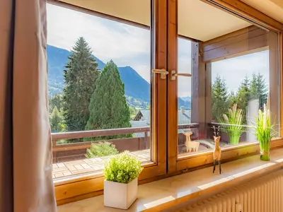 Ferienwohnung für 4 Personen (74 m²) in Rettenberg 2/10