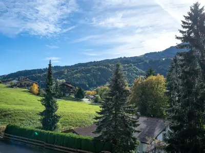 Ferienwohnung für 4 Personen (74 m²) in Rettenberg 3/10