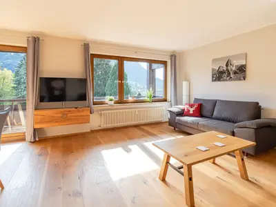 Ferienwohnung für 4 Personen (74 m²) in Rettenberg 4/10