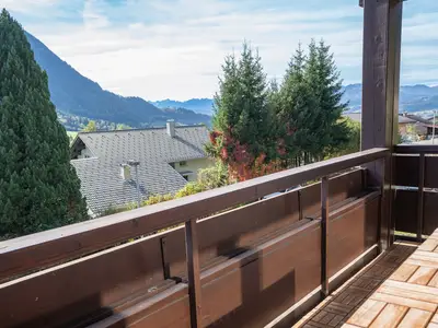 Ferienwohnung für 4 Personen (74 m²) in Rettenberg 5/10