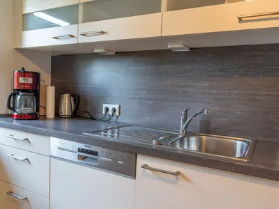 Ferienwohnung für 4 Personen (74 m²) in Rettenberg 9/10