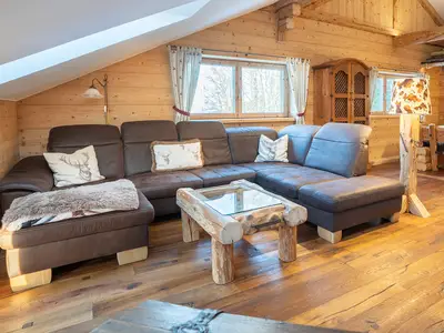 Ferienwohnung für 5 Personen (120 m²) in Oberstaufen 2/10