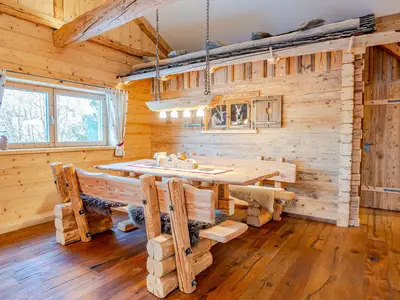 Ferienwohnung für 5 Personen (120 m²) in Oberstaufen 5/10