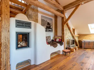 Ferienwohnung für 5 Personen (120 m²) in Oberstaufen 7/10