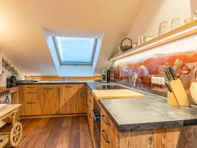 Ferienwohnung für 5 Personen (120 m²) in Oberstaufen 8/10