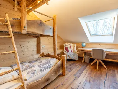 Ferienwohnung für 5 Personen (120 m²) in Oberstaufen 10/10