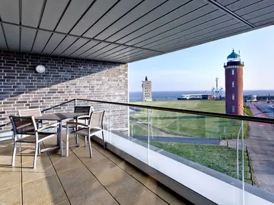 Ferienwohnung für 4 Personen (74 m²) in Cuxhaven 1/10