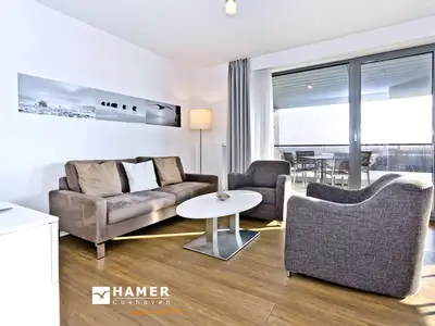 Ferienwohnung für 4 Personen (74 m²) in Cuxhaven 5/10