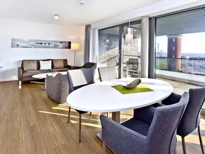 Ferienwohnung für 4 Personen (74 m²) in Cuxhaven 8/10