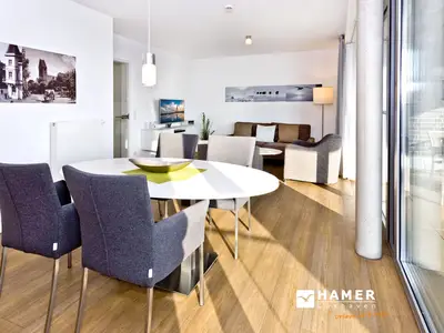 Ferienwohnung für 4 Personen (74 m²) in Cuxhaven 9/10