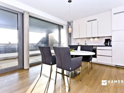 Ferienwohnung für 4 Personen (74 m²) in Cuxhaven 10/10