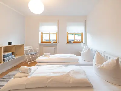Ferienwohnung für 4 Personen (80 m²) in Ofterschwang 6/10