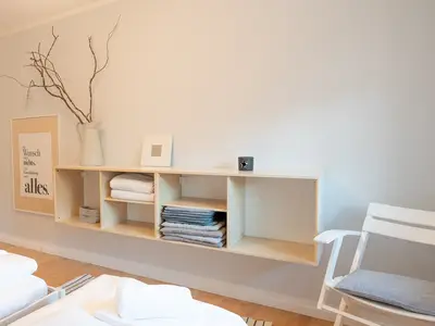 Ferienwohnung für 4 Personen (80 m²) in Ofterschwang 7/10