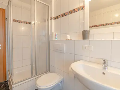 Ferienwohnung für 4 Personen (80 m²) in Ofterschwang 9/10