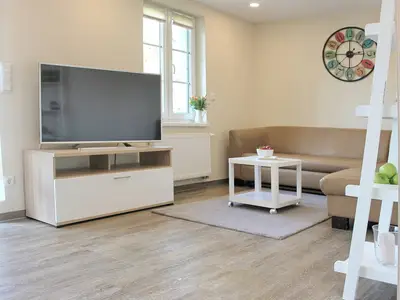 Ferienwohnung für 4 Personen (50 m²) in Burg (Spreewald) 1/10