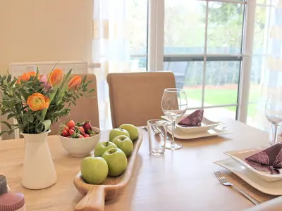 Ferienwohnung für 4 Personen (50 m²) in Burg (Spreewald) 3/10