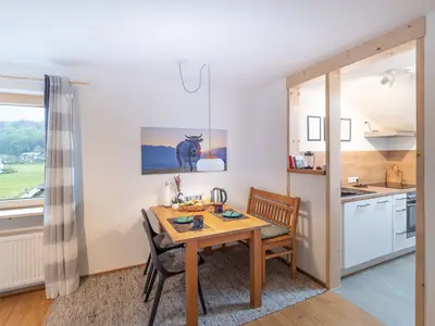 Ferienwohnung für 2 Personen (40 m²) in Oberstdorf 1/10