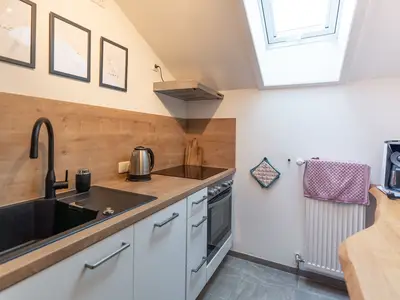 Ferienwohnung für 2 Personen (40 m²) in Oberstdorf 4/10