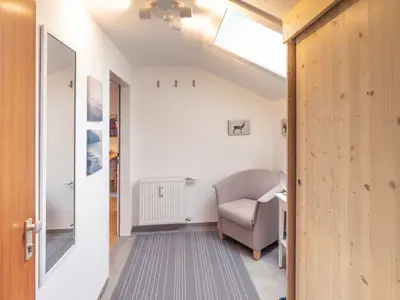 Ferienwohnung für 2 Personen (40 m²) in Oberstdorf 9/10