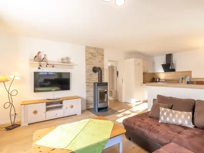 Ferienwohnung für 4 Personen (97 m²) in Ofterschwang 1/10