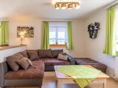 Ferienwohnung für 4 Personen (97 m²) in Ofterschwang 2/10