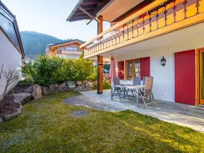 Ferienwohnung für 4 Personen (97 m²) in Ofterschwang 7/10