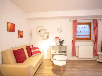 Ferienwohnung für 4 Personen (97 m²) in Ofterschwang 10/10