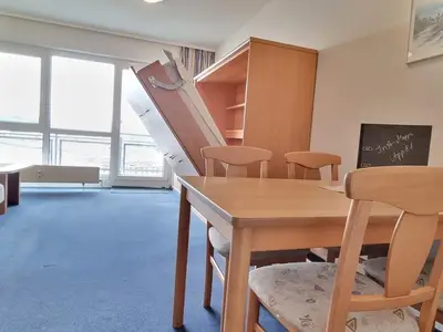 Ferienwohnung für 2 Personen (39 m²) in Heiligenhafen 2/10
