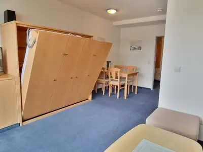 Ferienwohnung für 2 Personen (39 m²) in Heiligenhafen 3/10