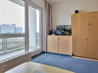 Ferienwohnung für 2 Personen (39 m²) in Heiligenhafen 5/10