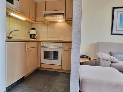 Ferienwohnung für 2 Personen (39 m²) in Heiligenhafen 7/10