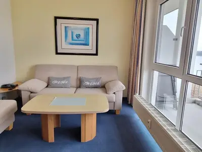 Ferienwohnung für 2 Personen (39 m²) in Heiligenhafen 8/10