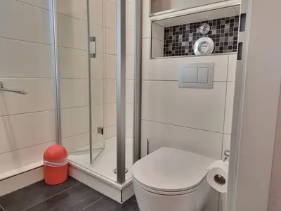 Ferienwohnung für 2 Personen (39 m²) in Heiligenhafen 10/10