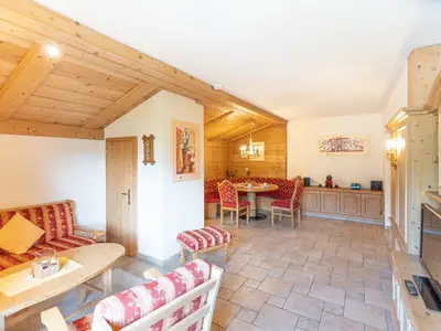 Ferienwohnung für 4 Personen (110 m²) in Bad Hindelang 4/10