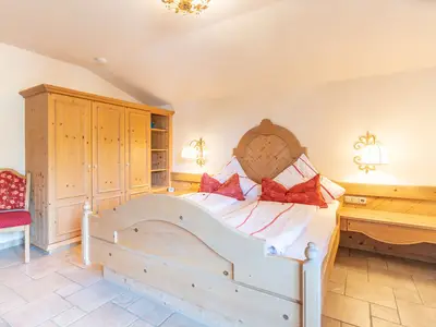 Ferienwohnung für 4 Personen (110 m²) in Bad Hindelang 6/10