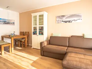 Ferienwohnung für 3 Personen (50 m²) in Sonthofen