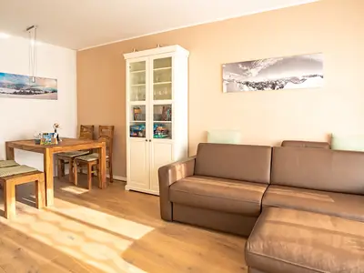 Ferienwohnung für 3 Personen (50 m²) in Sonthofen 1/7