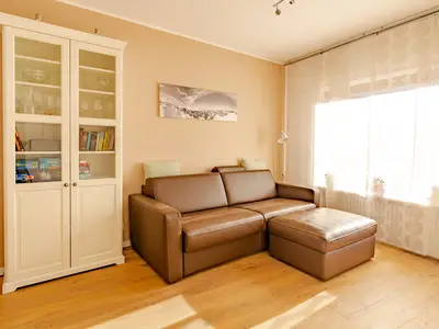 Ferienwohnung für 3 Personen (50 m²) in Sonthofen 2/7