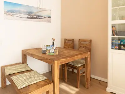 Ferienwohnung für 3 Personen (50 m²) in Sonthofen 4/7