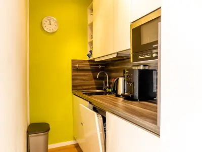 Ferienwohnung für 3 Personen (50 m²) in Sonthofen 5/7