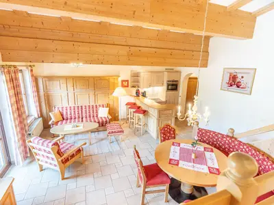 Ferienwohnung für 2 Personen (65 m²) in Bad Hindelang 2/10