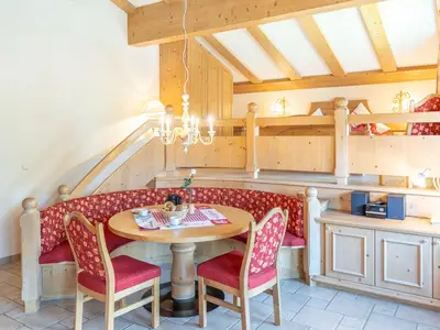 Ferienwohnung für 2 Personen (65 m²) in Bad Hindelang 3/10