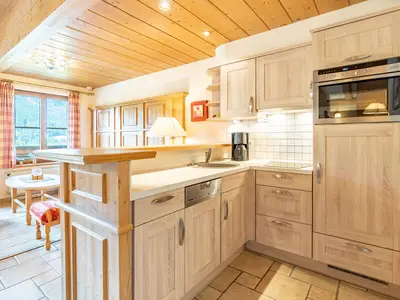 Ferienwohnung für 2 Personen (65 m²) in Bad Hindelang 6/10