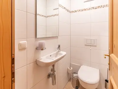 Ferienwohnung für 2 Personen (65 m²) in Bad Hindelang 8/10