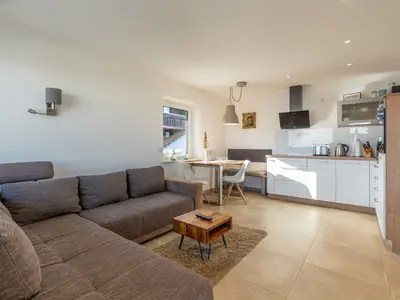 Ferienwohnung für 4 Personen (50 m²) in Ofterschwang 1/7