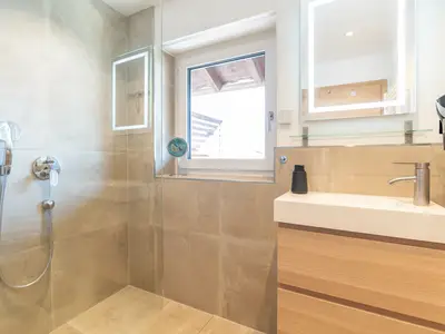 Ferienwohnung für 4 Personen (50 m²) in Ofterschwang 5/7