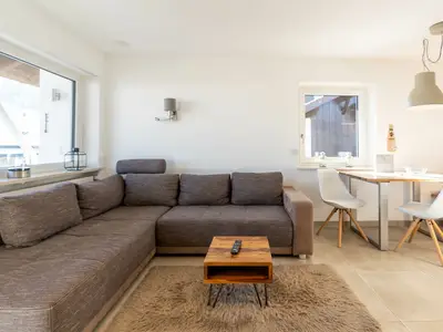 Ferienwohnung für 4 Personen (50 m²) in Ofterschwang 6/7